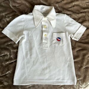 Vintage polo 2T